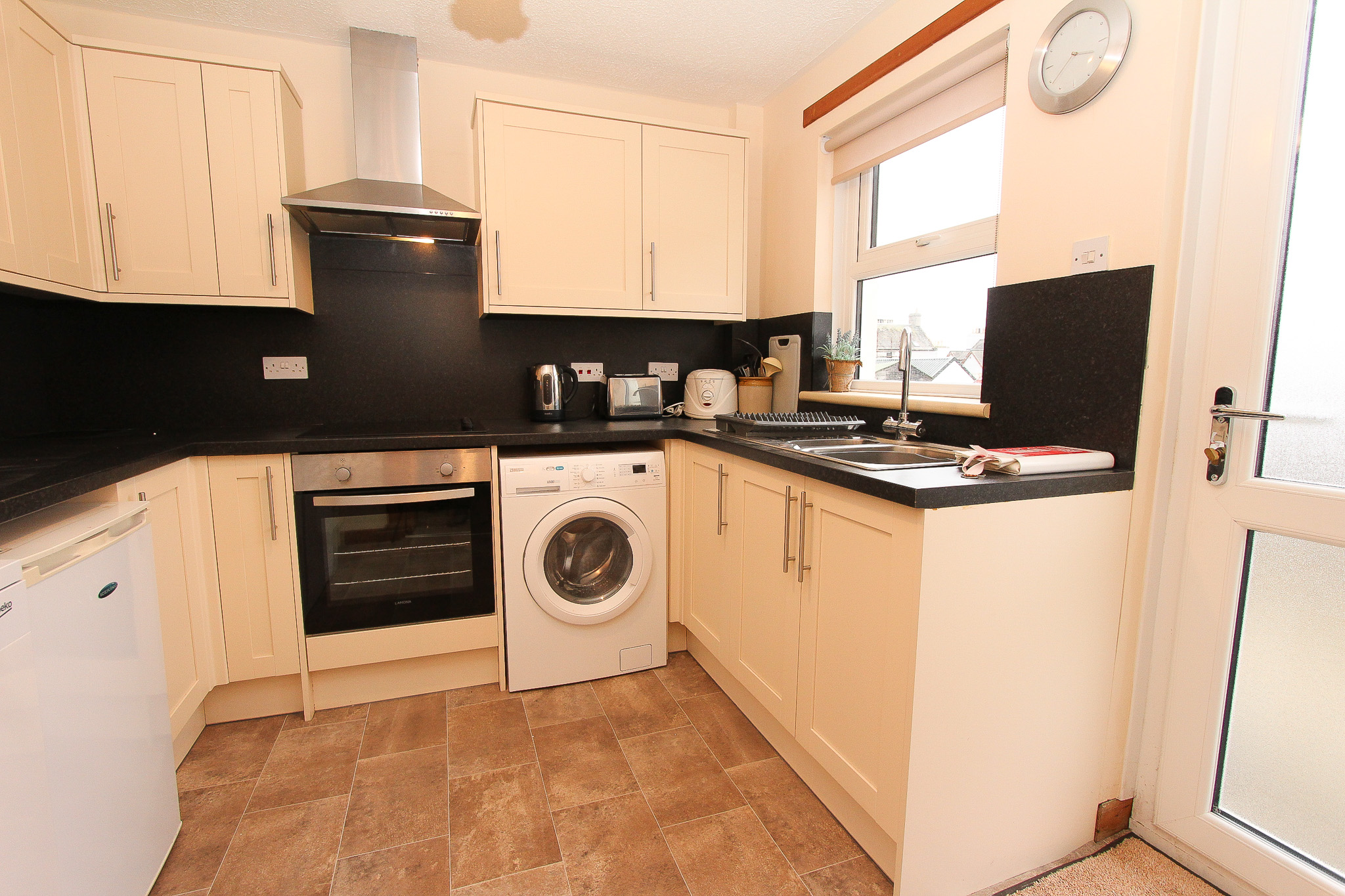 For Sale 'Laharna', 1A Colonel Street, Portpatrick Offers around £